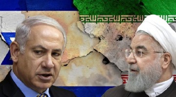 Irán afirma que su ataque a Israel fue “disuasorio” y que “no busca aumentar la tensión en la región”